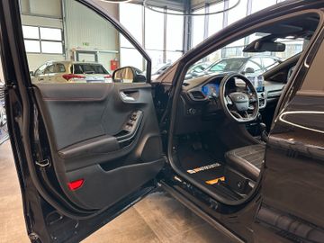 Ford Puma ST-Line X*2. Hand*Bi-LED*Klima*SHZ*Navi*BT*