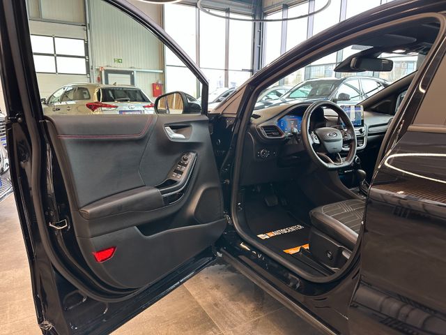 Ford Puma ST-Line X*2. Hand*Bi-LED*Klima*SHZ*Navi*BT*