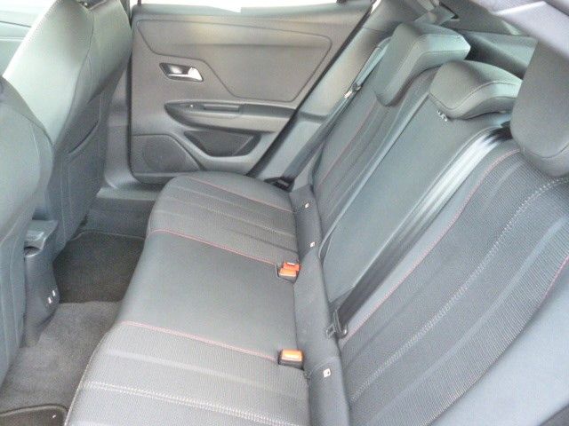 Mokka-e 5-tg. Elektro Automatik GS, Navi,RK,PP