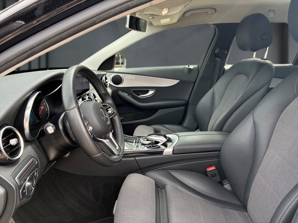 Mercedes-Benz C 220 d T +EXCLUSIVE+CARPLAY+KAMERA+NAVI+LED+AVA foto 6