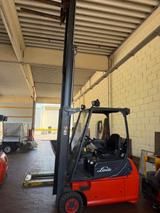 Linde DIVERSE Elektro Stapler Linde/Toyota/Still 1,5 T - Linde Stapler