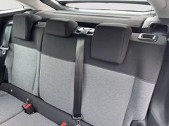 CITROEN C4 You Hybrid 110 6-Gang Doppelkupplung