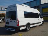 Renault Master TOURIST 16 Seater - Renault LKWs
