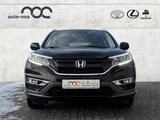 Honda CR-V Lifestyle 2WD Navi Leder Soundsystem Bi-Xen - Honda CR-V: Lifestyle