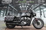Indian Scout  - INDIAN SCOUT Motorrad