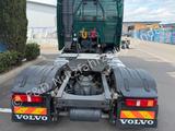 Volvo FH 460 Globetrotter Mega - Volvo LKWs