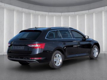Skoda Superb - 4