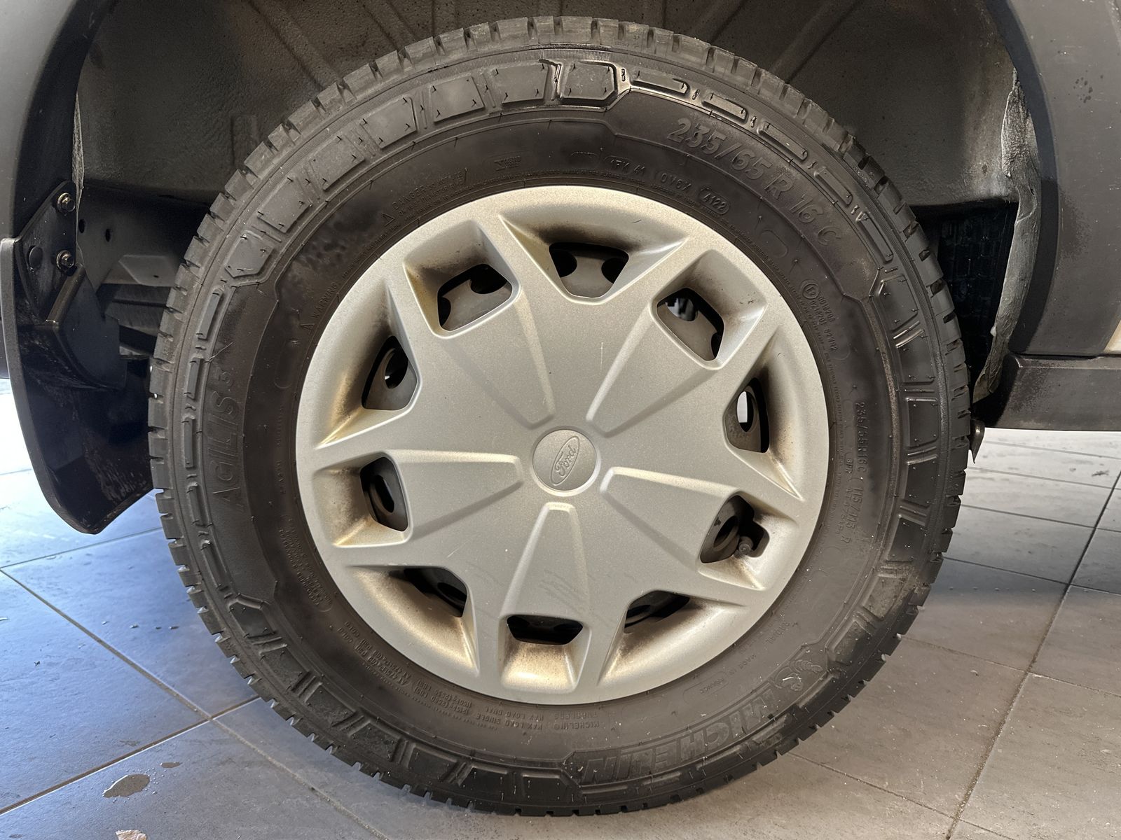 Fahrzeugabbildung Ford Transit 350 L3 NAV+KAMERA+CARPLAY+TEMPO+SHZ+1HD