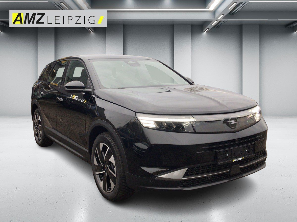 Opel Grandland (X) - Bild 5