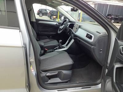 Volkswagen T-Roc - Bild 5