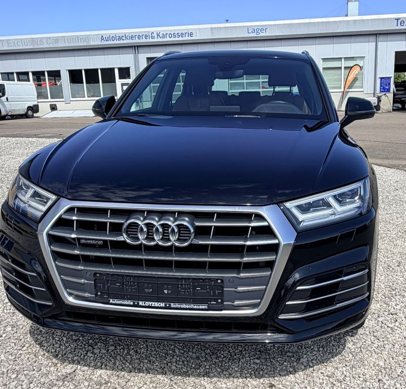 Image of Audi Q5
