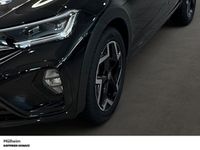 Volkswagen Taigo - Vorschau Bild 9