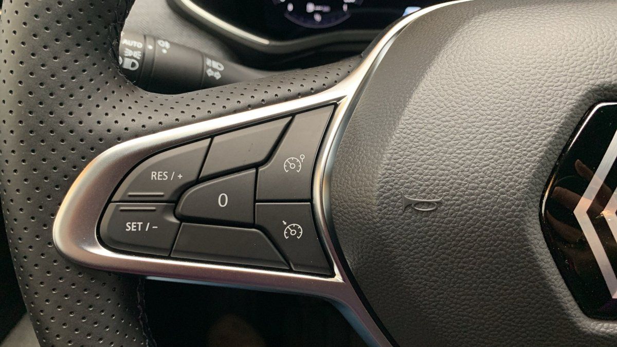 Renault Clio - Bild 22