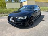 Audi S3 2.0 TFSI quattro Sportback, B&O, ABT - Audi S3: Abt