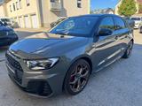 Audi A1 35 TFSI S-TRONIC S LINE SPORTBACK MATRIX AMBI - Audi A1 Gebrauchtwagen in München