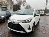Toyota Yaris Hybrid Comfort - Toyota Yaris Gebrauchtwagen in Wiesbaden