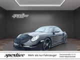 Porsche 911  997 Turbo 9FF GTronic 1400 - Porsche: Gtr