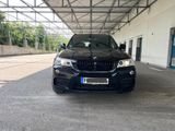 BMW X3 M Sport  - BMW X3 M Gebrauchtwagen