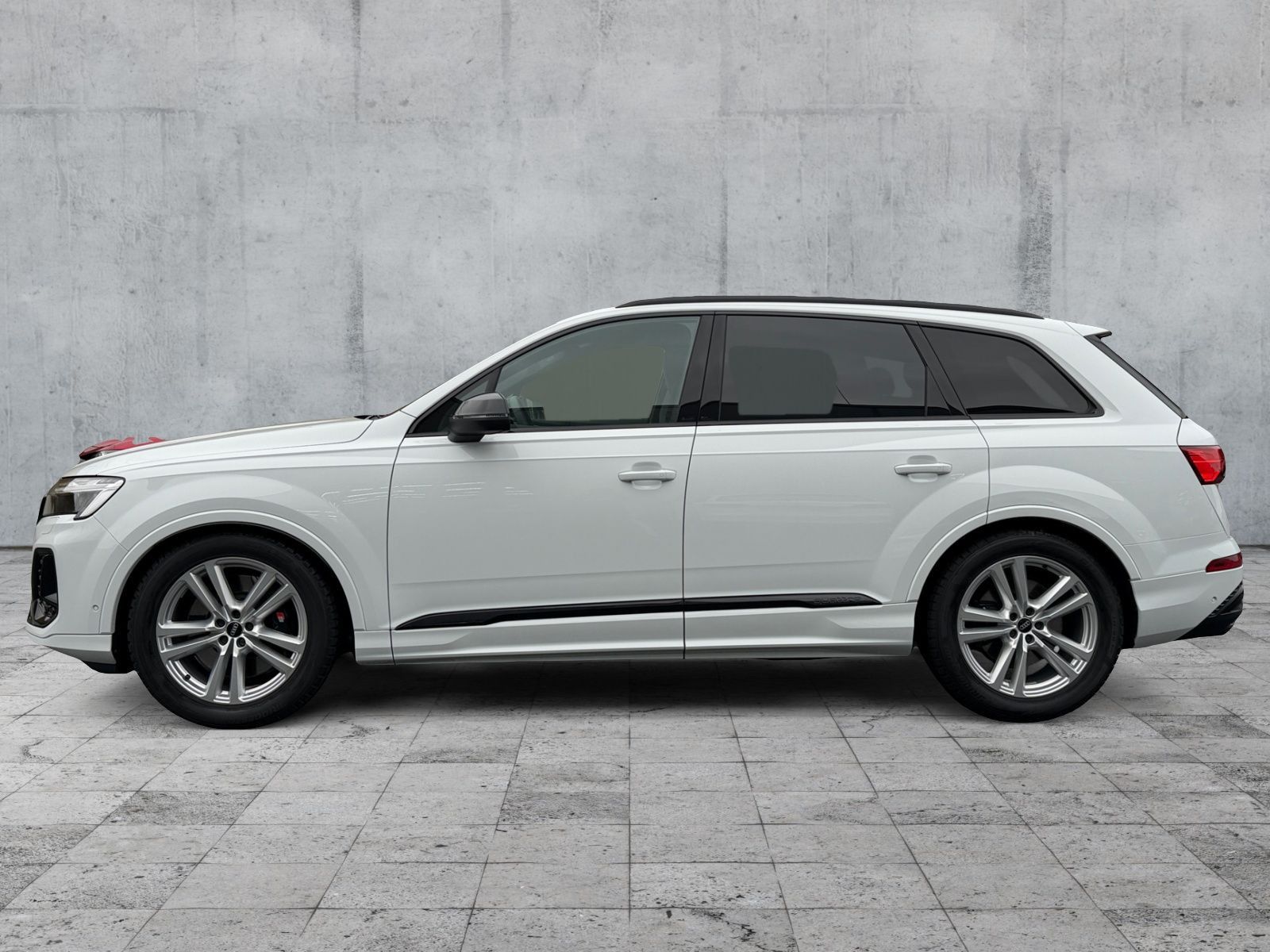 Audi SQ7 - Bild 4