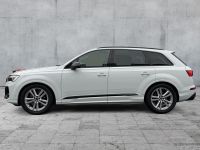 Audi SQ7 - Vorschau Bild 4