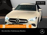 Mercedes-Benz CLA 180 SB Progressive/LED/EasyPack/MBUXHighEnd - Mercedes-Benz CLA 180 Shooting Brake aus 2021