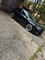 Mazda 3 BK MPS - Mazda 3: MPS