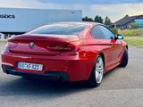 BMW 640i Coupé M Sport Edition M Sport Edition - BMW 640 aus 2013