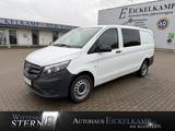Mercedes-Benz Vito 116 BT Mixto lang RFK KLIMA NAVI 6SITZER - Mercedes-Benz Vito in Hagen