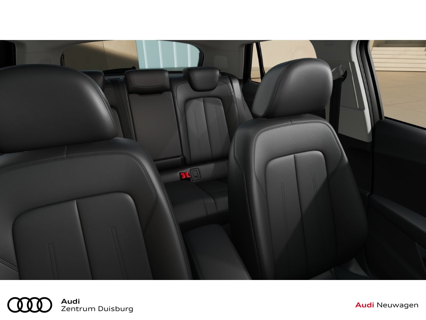 Audi Q2 - Bild 9