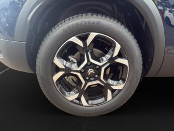 Citroën C5 Aircross 1.5 BlueHDi MAX Navi+KAM+PANO+SHZ+GJ