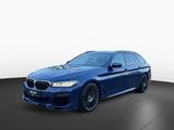 ALPINA D5S Touring LiCoPro AHK Laser HUD Memor. Navi - ALPINA: D