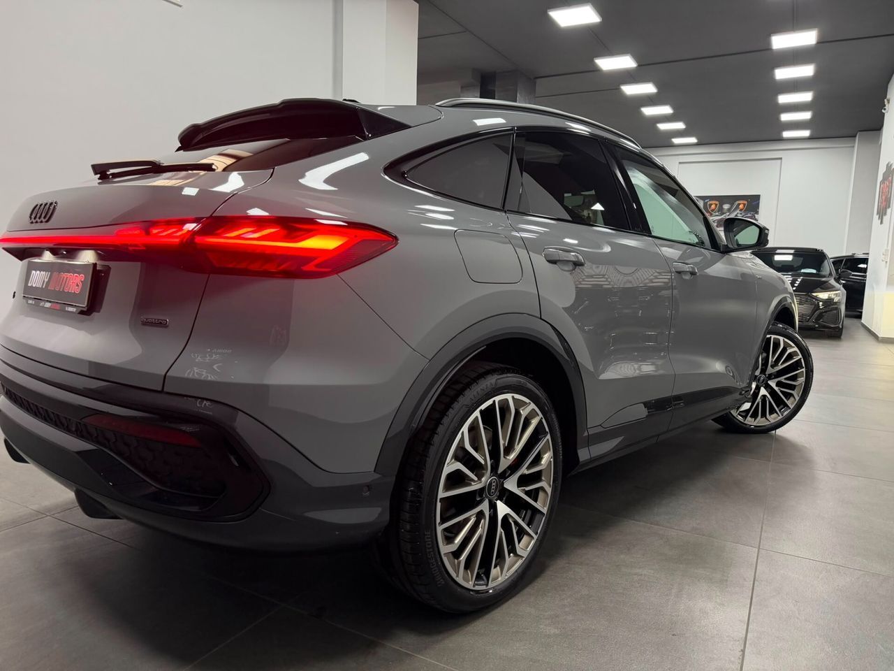 Audi AUDI Q5 SPORTBACK TDI 150 kW MHEV+ S-LINE EXCLUS imagem 3