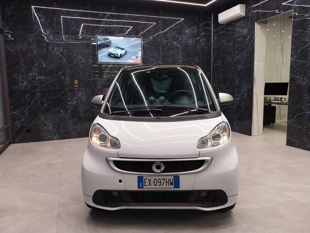 Smart SMART ForTwo 1000 52 kW (Garanzia 12 Mesi)