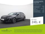 Peugeot 508 SW Hybrid 225 GT Pack - Peugeot 508