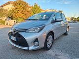 Toyota Yaris 1.4 D-4D 5 porte Active - Toyota Yaris: 4d