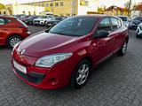 Renault Megane III Lim. 5-trg. Authentique/Klima/Allwett - Renault Megane Authentique mit Benzin-Antrieb