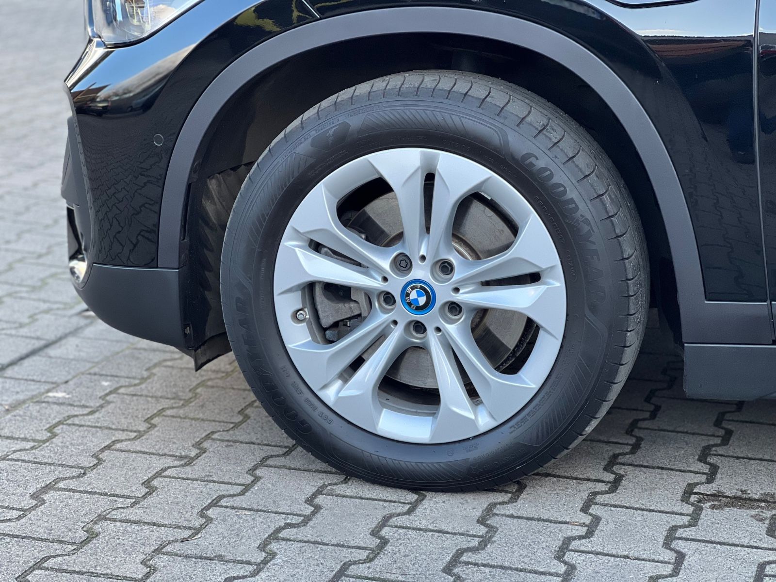 BMW X1 25e xDrive Advantage "KAMERA/LED/DAB/NAVI" foto 37