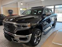 Dodge 1500 5.7°ORIG. 32TKM°LONGHORN°RAMBOX°BRD-FZG°LPG