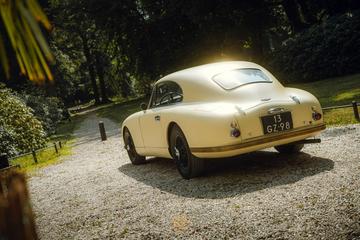 1953 Aston Martin OTHERS photo 5