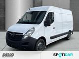 Opel Movano L2H2 Navi Regale PDC+Kamera Klima Allwett - Opel Movano in Hamburg