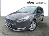 Ford Galaxy 2.0 TDCI 210 Autom.Titanium*AHK*LED*7-Sit - Ford Galaxy: Auto