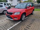 Skoda Yeti 2.0 Tdi Style - Skoda Yeti: Style