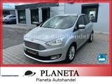 Ford C-Max C-MAX Titanium*NAVI*KLIMATRONIC*SHZ*LHZ*AH - Ford C-Max Gebrauchtwagen in Berlin
