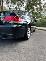 BMW 730 D LCI Facelift - BMW 730 aus 2008: 730d