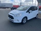 Ford B-MAX Sync Edition Zahnriemen Neu - Ford B-Max Gebrauchtwagen