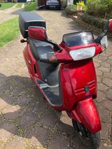 Peugeot F-082DE - KLEINKRAFTRAD VON 51 BIS 80 CCM