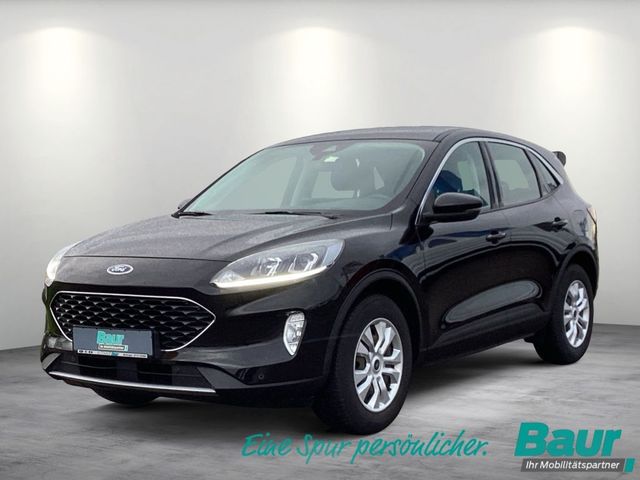 Ford Kuga 1,5 EcoBoost COOL&CONNECT  Klima Winter