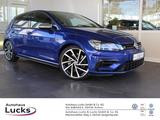 Volkswagen Golf VII R 2.0 228kW (310PS) 4Motion NAVI LEDER - Volkswagen Golf: Golf3