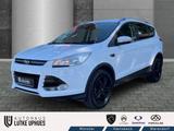 Ford Kuga 2.0 TDCi 4x4 Aut. Titanium Navi SHZ Keyless - Ford Kuga