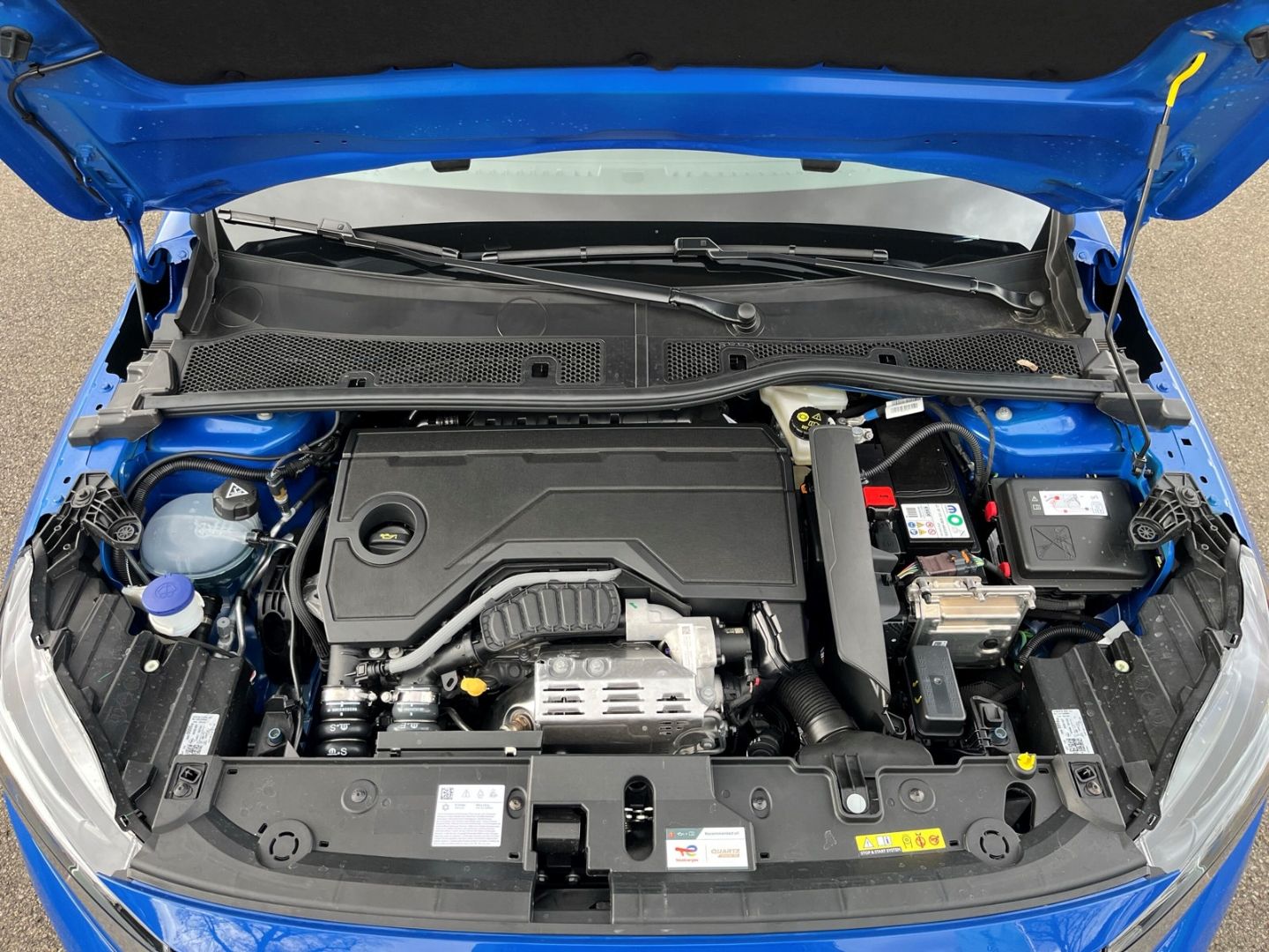 Opel Corsa - Bild 24